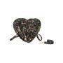 Geanta de umar ZA23 DARK LEOPARD PRINT | MEI