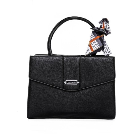 Geanta de mana 5ZA208 BLACK | MEI