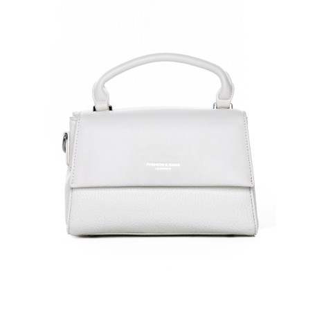 Geanta de mana 5ZA211 WHITE | MEI