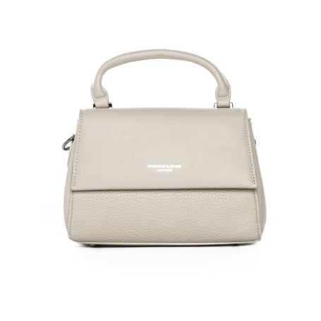 Geanta de mana 5ZA211 BEIGE | MEI