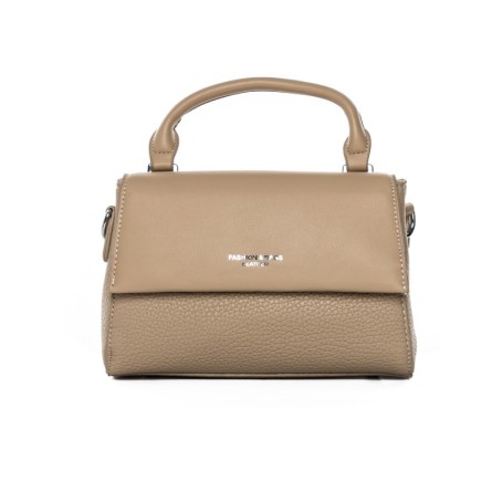 Geanta de mana 5ZA211 KHAKI | MEI