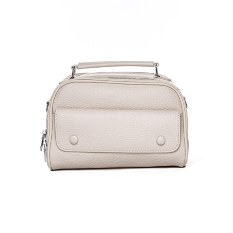 Geanta de umar 5ZA222 BEIGE | MEI