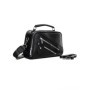 Geanta de umar 5ZA221 BLACK | MEI