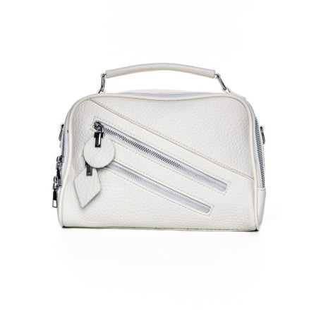 Geanta de umar 5ZA221 WHITE | MEI