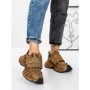 Sneakers Dama 5WL96 LEOPARD PRINT | MEI