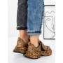 Sneakers Dama 5WL96 LEOPARD PRINT | MEI