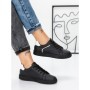 Sneakers Dama 983 BLACK | FASHION