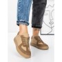 Sneakers Dama 986 KHAKI | FASHION