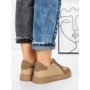 Sneakers Dama 986 KHAKI | FASHION