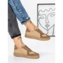 Sneakers Dama 986 KHAKI | FASHION