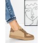 Sneakers Dama 986 KHAKI | FASHION