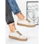 Sneakers Dama 986 BEIGE-KHAKI | FASHION