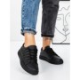 Sneakers Dama 982 BLACK | FASHION