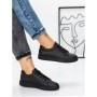 Sneakers Dama 982 BLACK | FASHION