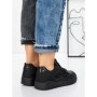 Sneakers Dama 7120 BLACK | FASHION