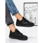 Sneakers Dama 7120 BLACK | FASHION