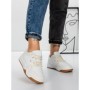 Sneakers Dama 7120 WHITE | FASHION