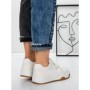 Sneakers Dama 7120 WHITE | FASHION