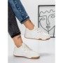 Sneakers Dama 7120 WHITE | FASHION