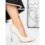 Pantofi Stiletto 3ADC80 NUDE | MEI
