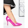 Pantofi Stiletto 3AXKK201 FUSHIA | MEI