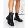 Ghete Dama 2268 BLACK | MEI