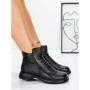 Ghete Dama 2268 BLACK | MEI