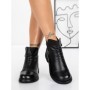 Ghete Dama 2268 BLACK | MEI