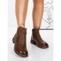 Ghete Dama 2268 BROWN | MEI