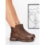 Ghete Dama 2268 BROWN | MEI