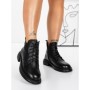 Ghete Dama 9953 BLACK | MEI