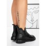 Ghete Dama 9953 BLACK | MEI
