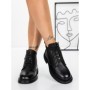 Ghete Dama 9953 BLACK | MEI