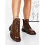 Ghete Dama 9953 BROWN | MEI