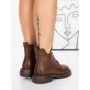 Ghete Dama 9953 BROWN | MEI