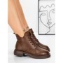 Ghete Dama 9953 BROWN | MEI