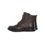 Ghete Barbati din piele naturala WM2630 BROWN | ADVANCER