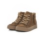 Ghete Dama din piele naturala 639-88 KHAKI | ADVANCER