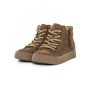 Ghete Dama din piele naturala 639-88 KHAKI | ADVANCER