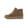 Ghete Dama din piele naturala 639-88 KHAKI | ADVANCER