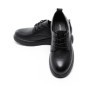 Pantofi Casual Dama din piele naturala 5272502 BLACK | ADVANCER