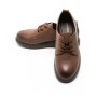 Pantofi Casual Dama din piele naturala 5272502 BROWN | ADVANCER