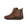 Ghete Dama din piele naturala 3901 BROWN | ADVANCER