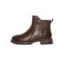 Ghete Dama din piele naturala M5295 BROWN | ADVANCER