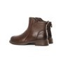 Ghete Dama din piele naturala M5295 BROWN | ADVANCER