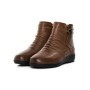 Ghete Dama din piele naturala B69199-6 BROWN | ADVANCER