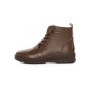 Ghete Dama din piele naturala 5851 BROWN | ADVANCER