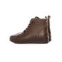 Ghete Dama din piele naturala 5851 BROWN | ADVANCER