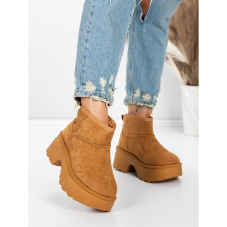 Ghete UG Dama 5GB5 YELLOW | MEI