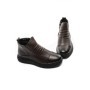 Ghete Barbati din piele naturala 2M72703 BROWN | ADVANCER